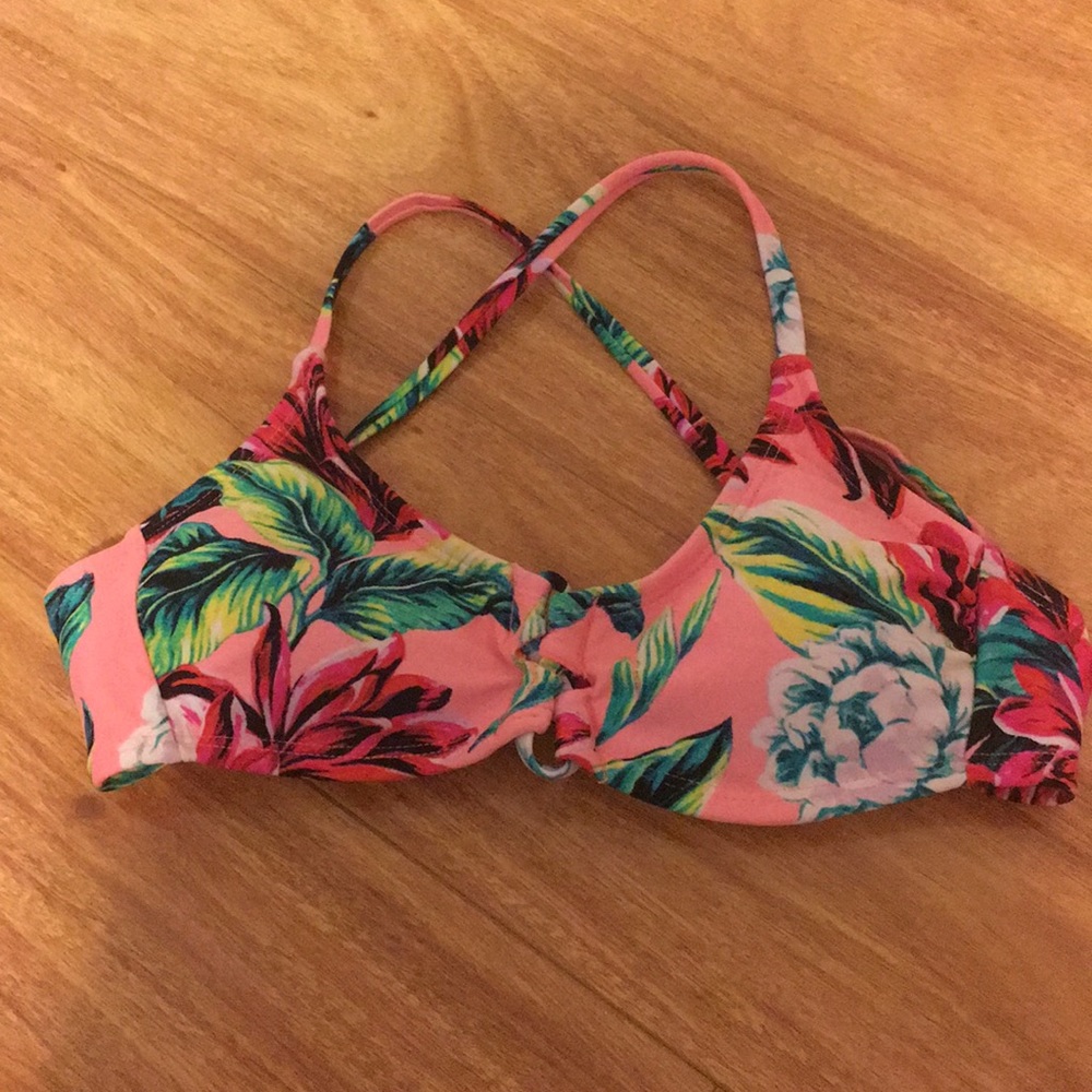 Cute target swim suit!